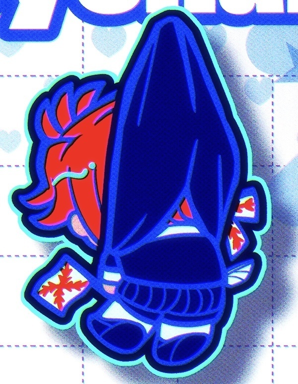 🇪🇸アクキー