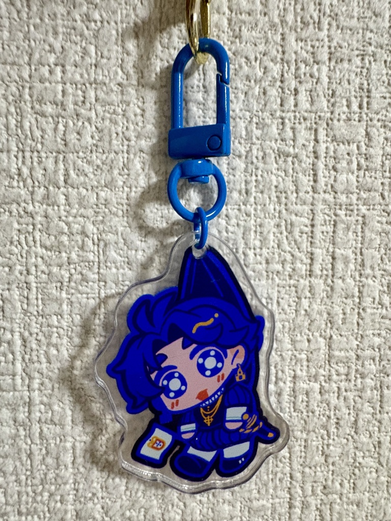 🇵🇹アクキー