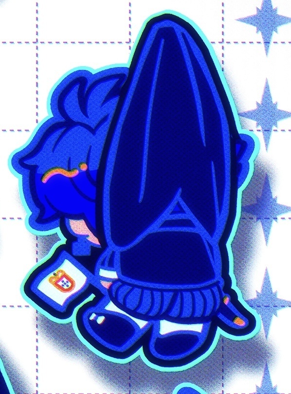 🇵🇹アクキー