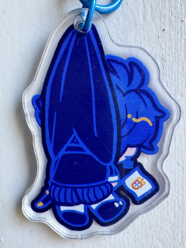 🇵🇹アクキー