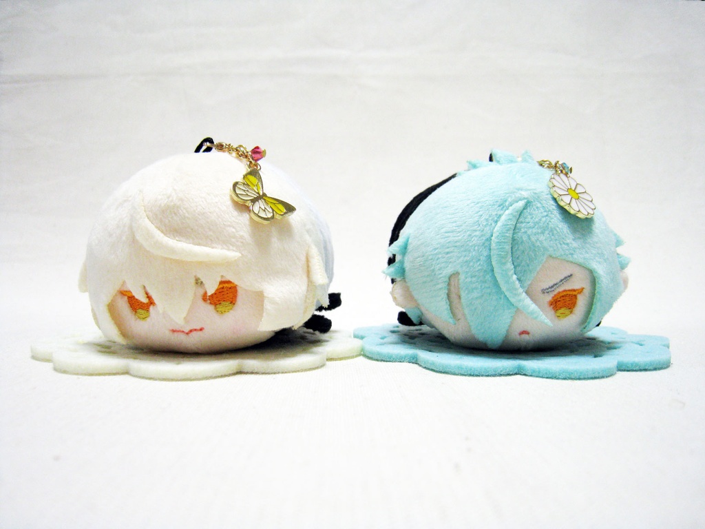 おもち用ペアアクセサリー