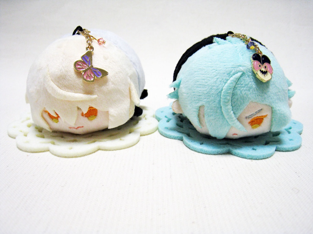 おもち用ペアアクセサリー