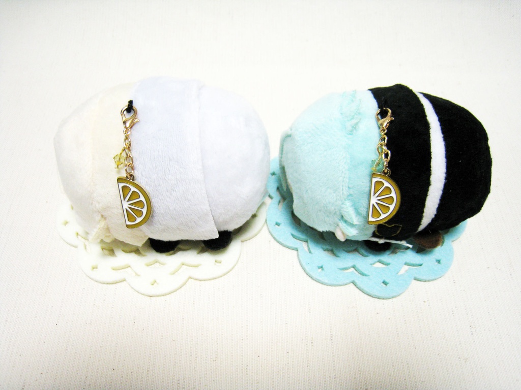 おもち用ペアアクセサリー