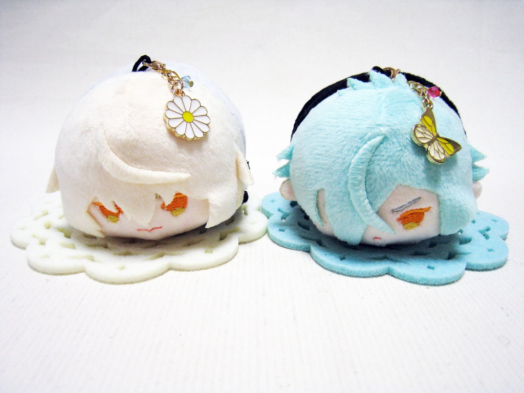 おもち用ペアアクセサリー