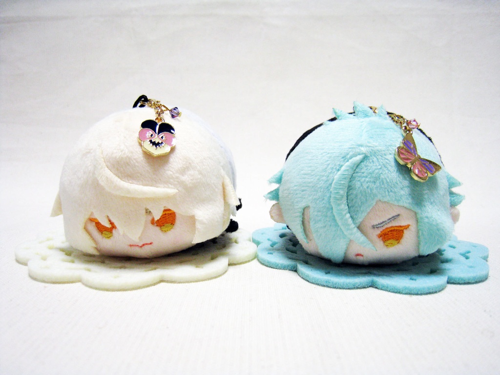 おもち用ペアアクセサリー