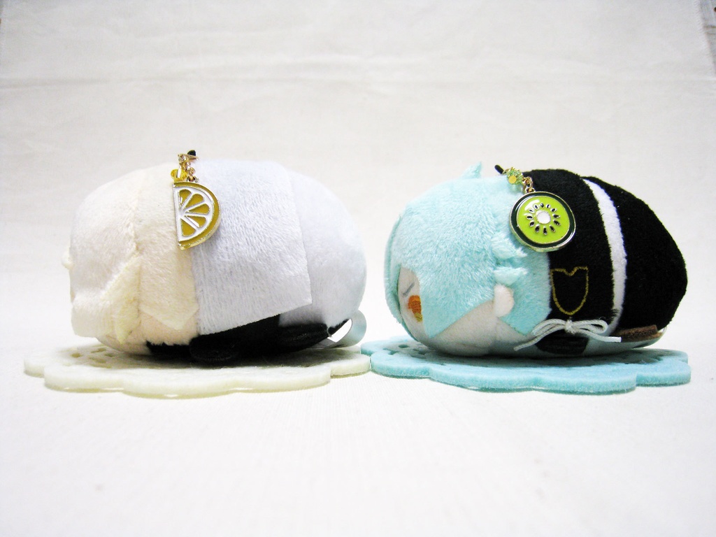 おもち用ペアアクセサリー