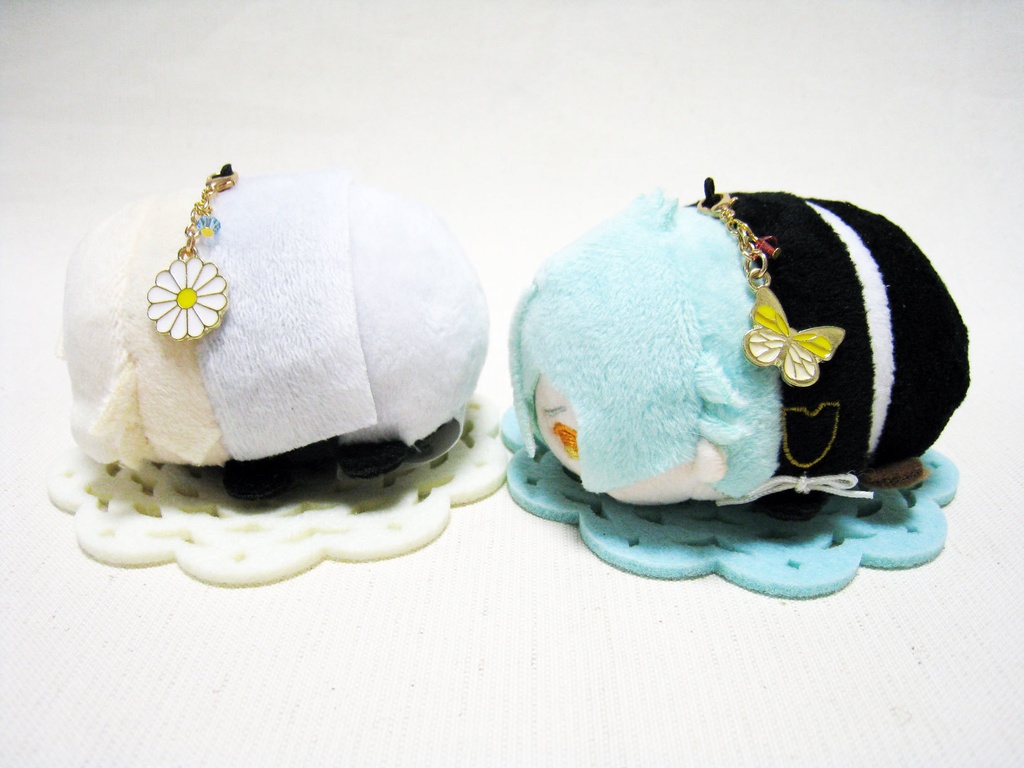 おもち用ペアアクセサリー