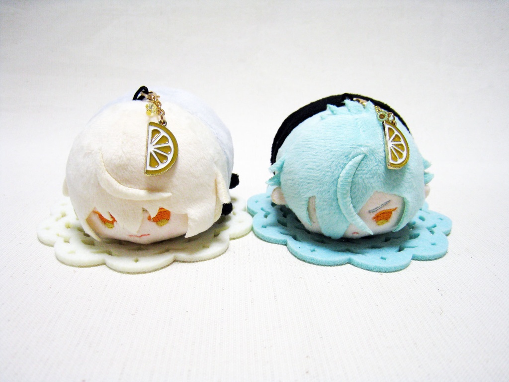 おもち用ペアアクセサリー
