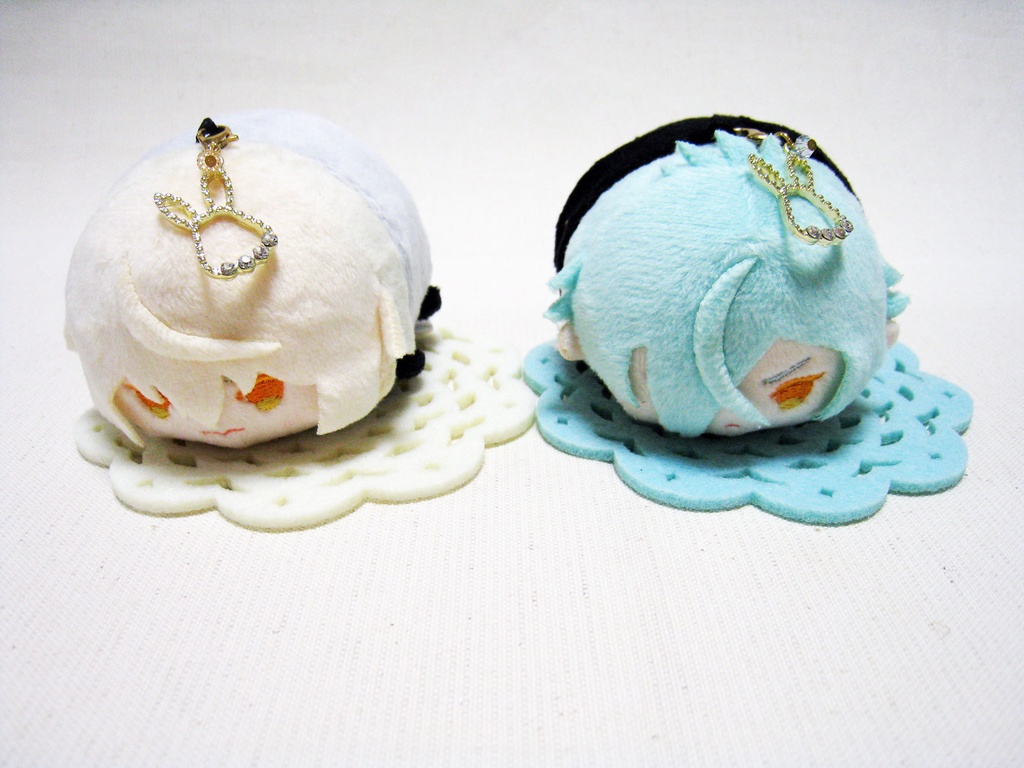 おもち用ペアアクセサリー