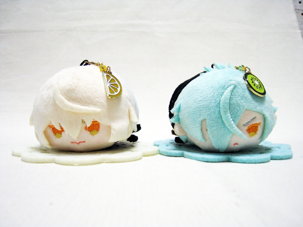 おもち用ペアアクセサリー