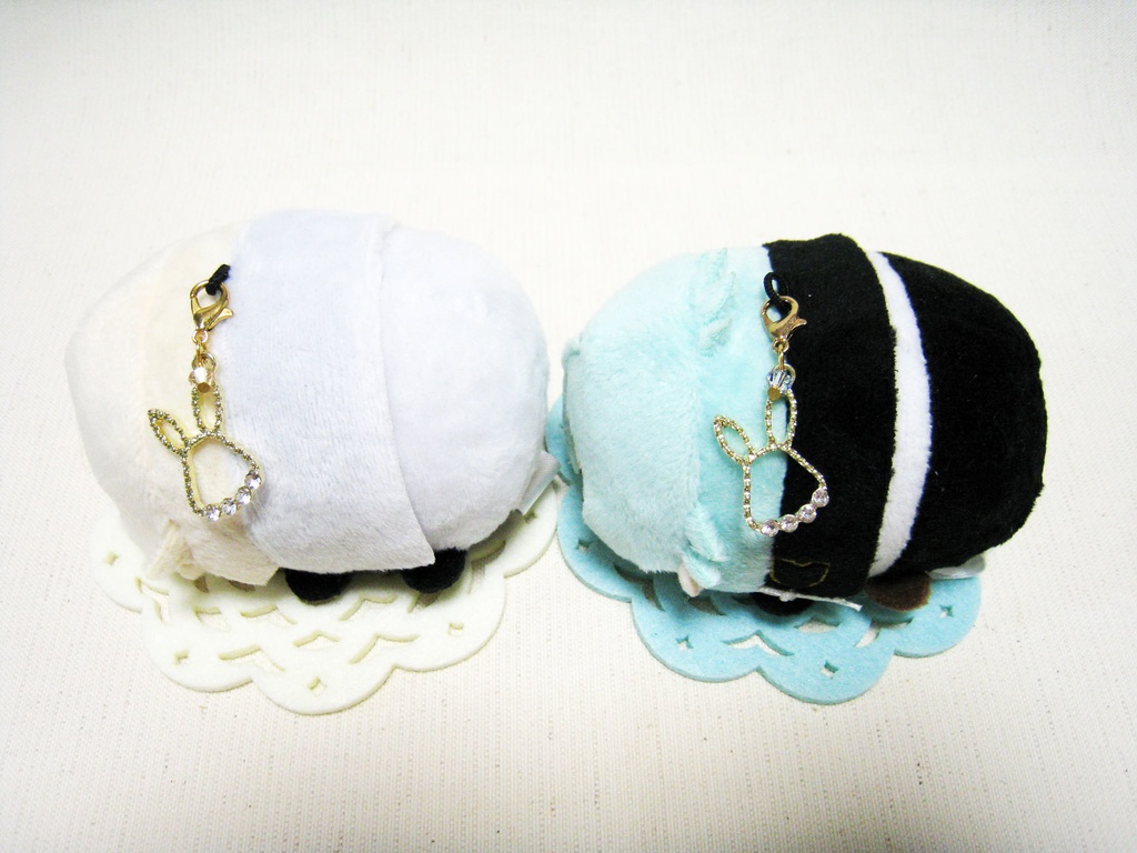 おもち用ペアアクセサリー