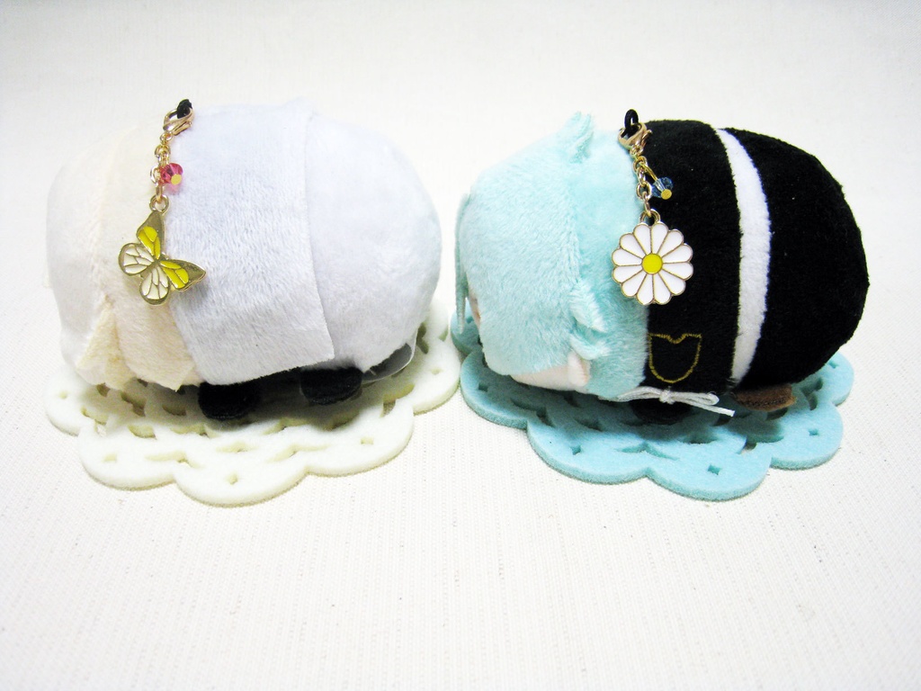 おもち用ペアアクセサリー