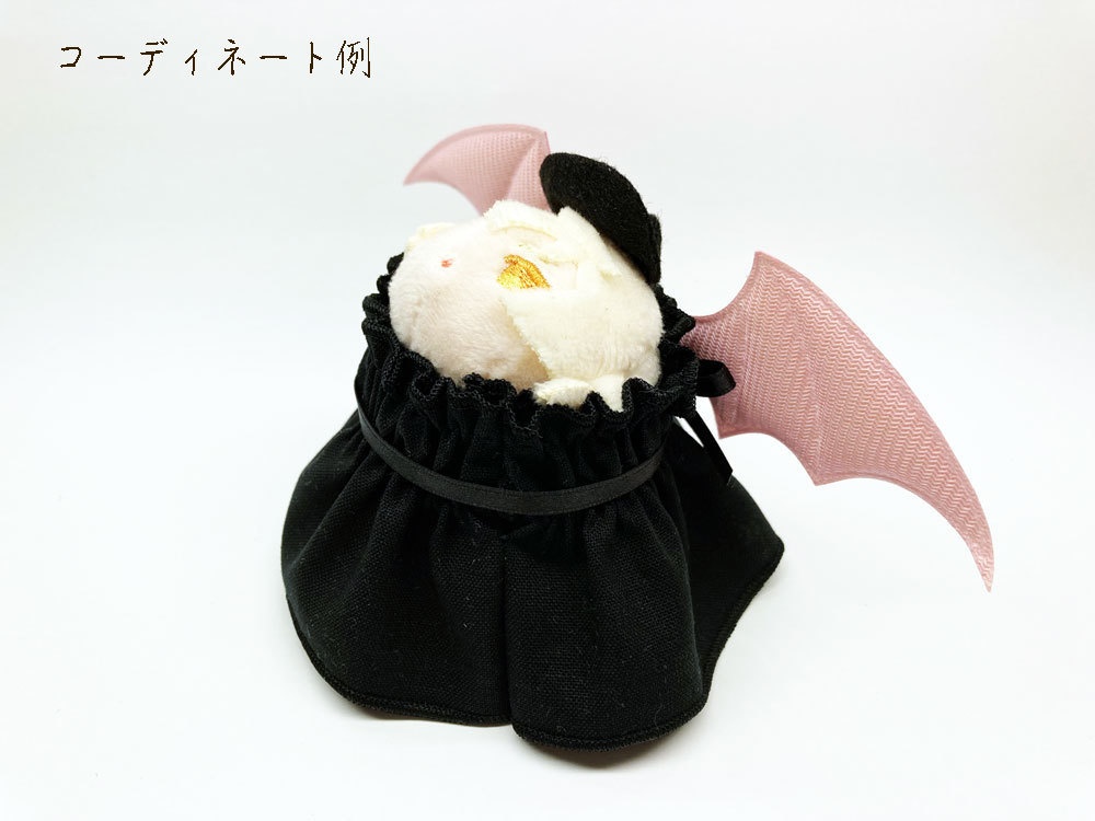 小悪魔ちゃんの羽