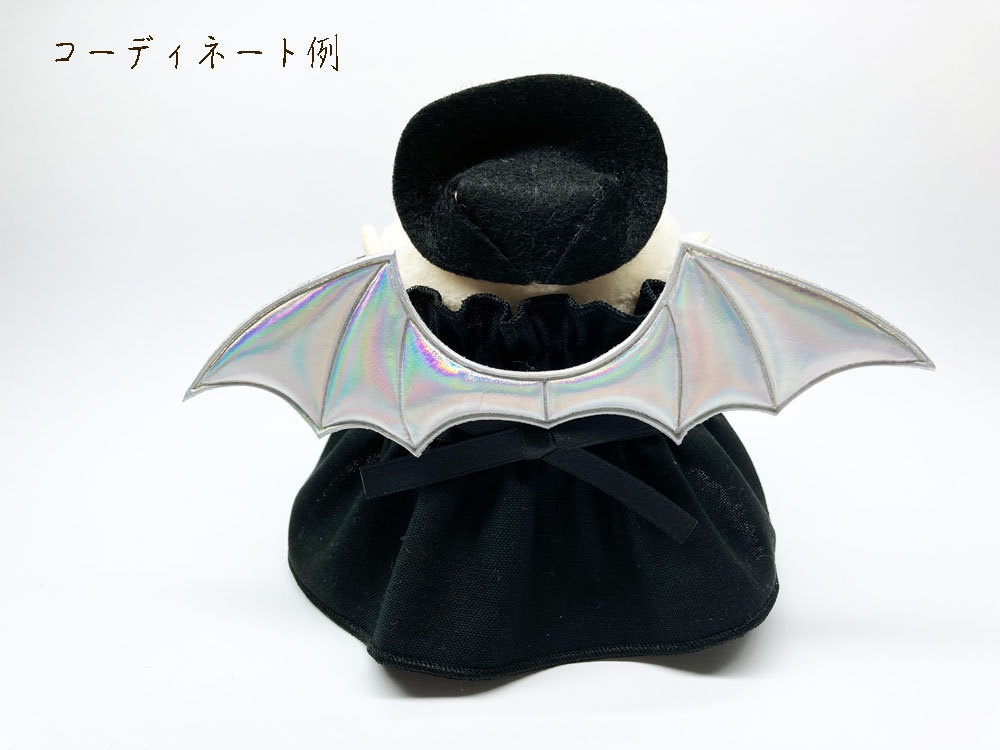 小悪魔ちゃんの羽