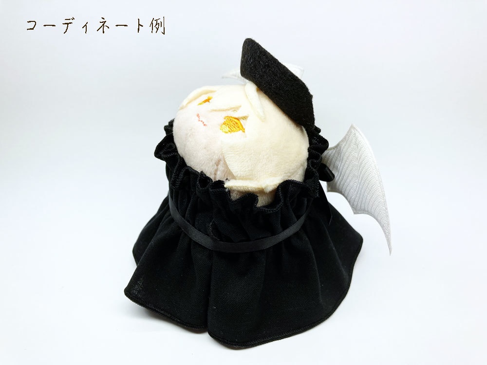 小悪魔ちゃんの羽