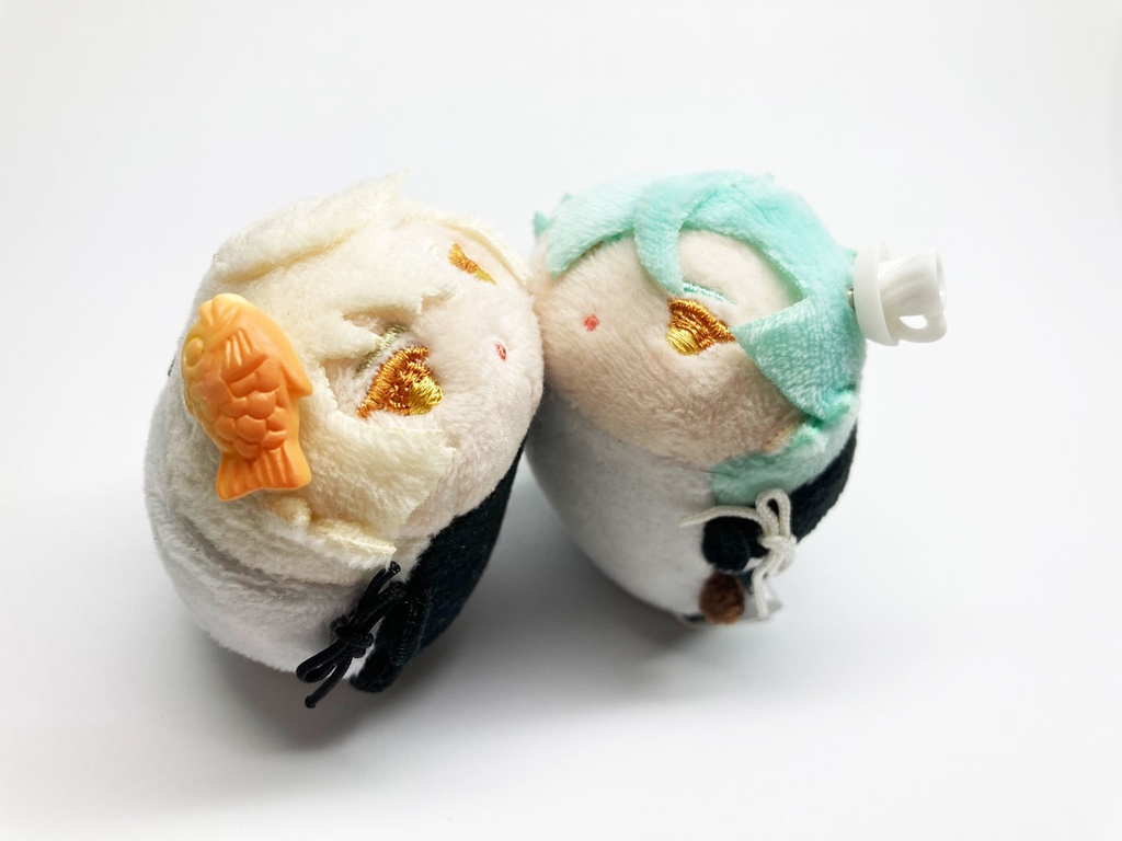 たいやきとコーヒー