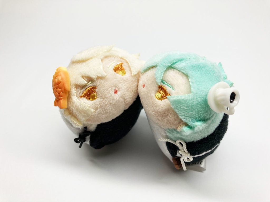 たいやきとコーヒー