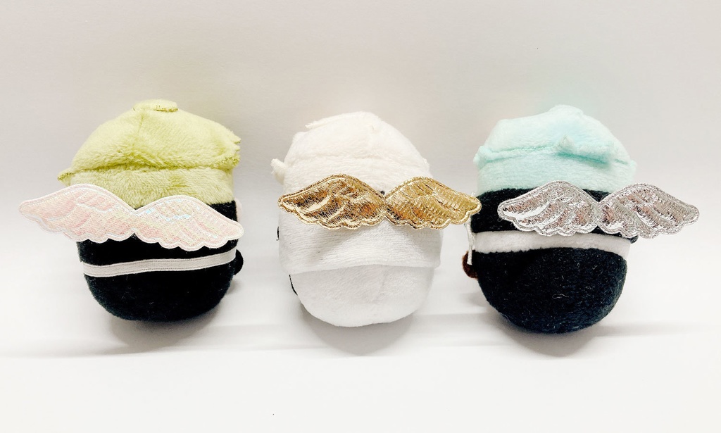 天使ちゃんの羽