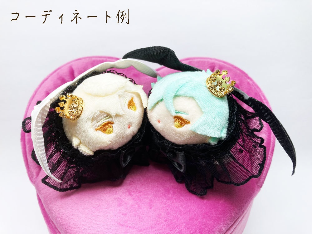 もちマスミニ用レースケープ