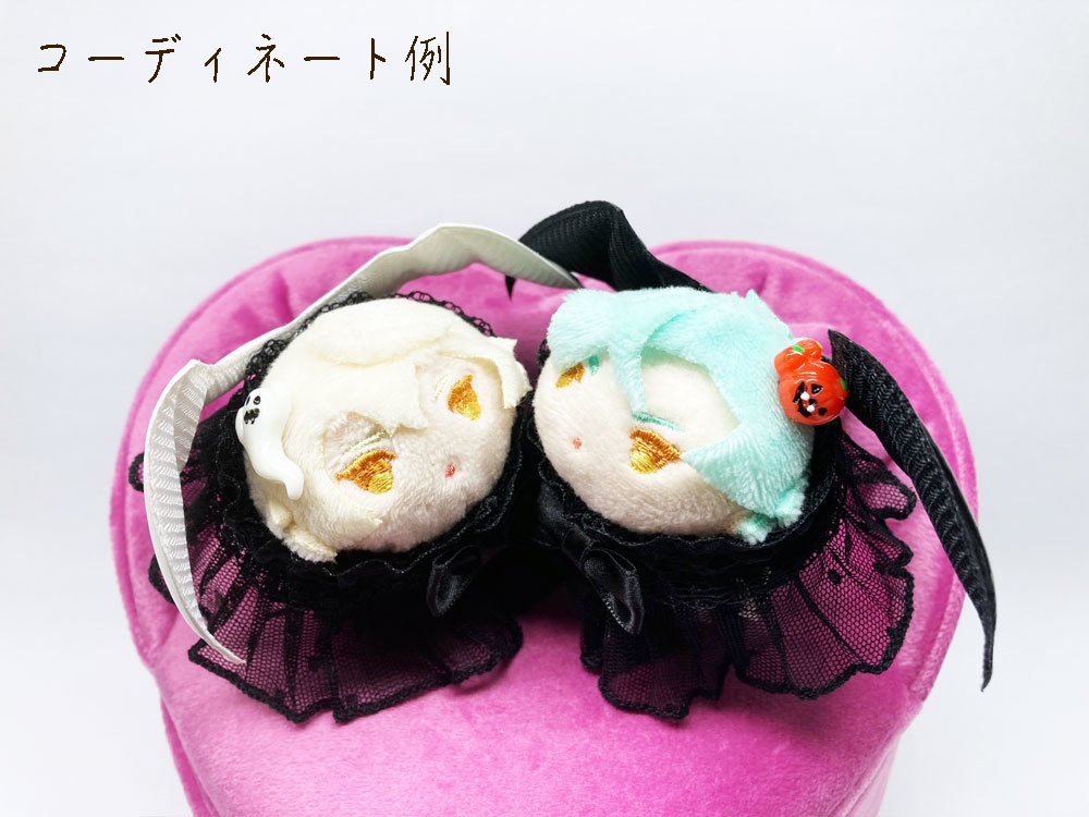 もちマスミニ用レースケープ