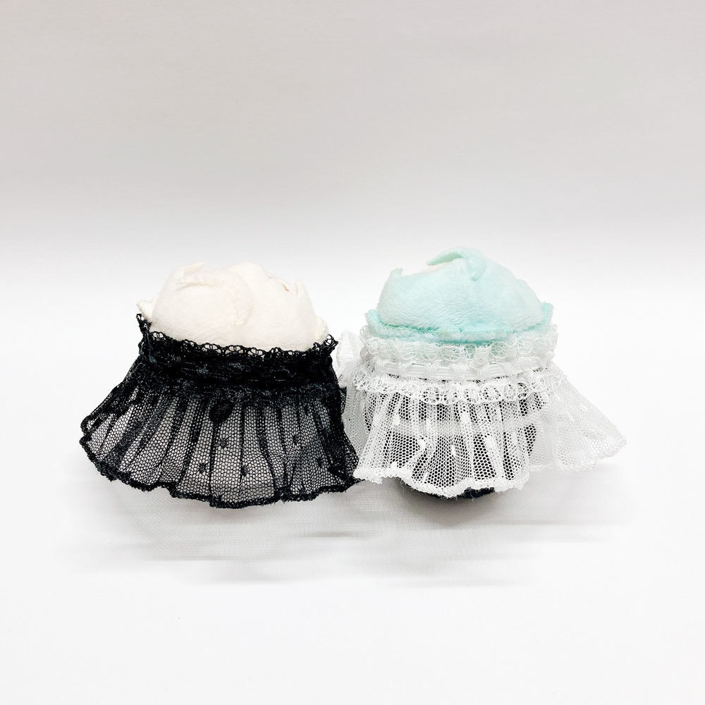 もちマスミニ用レースケープ