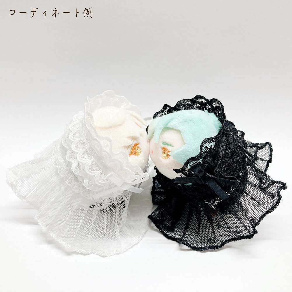 もちマスミニ用レースケープ