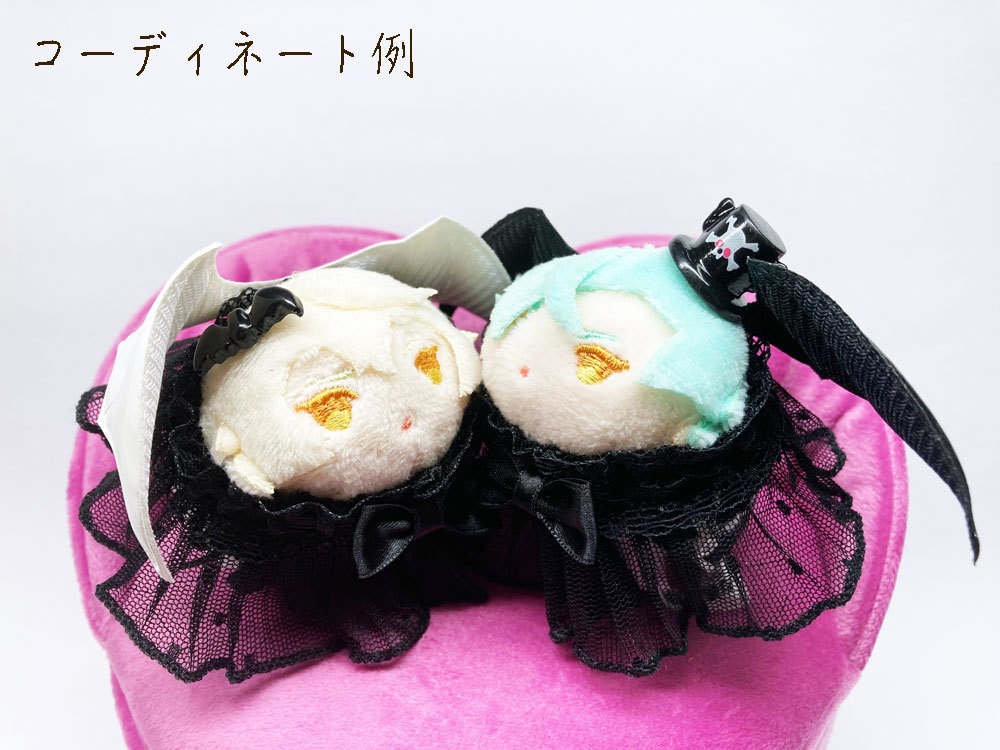 もちマスミニ用レースケープ