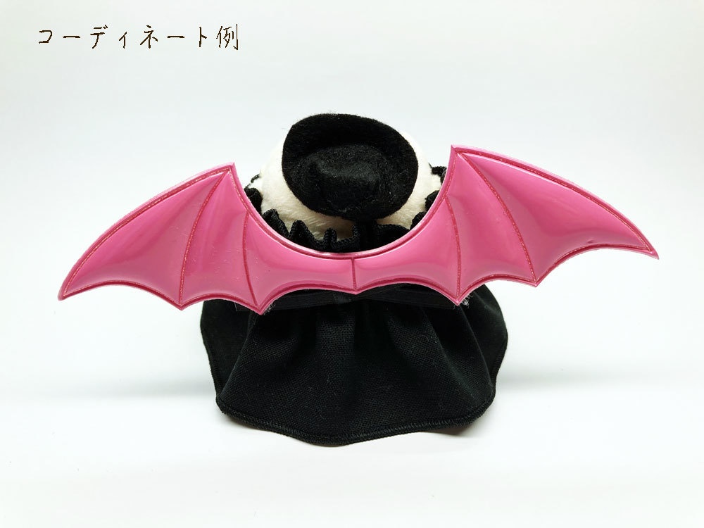 もちマス・もちマスミニ用ナース服