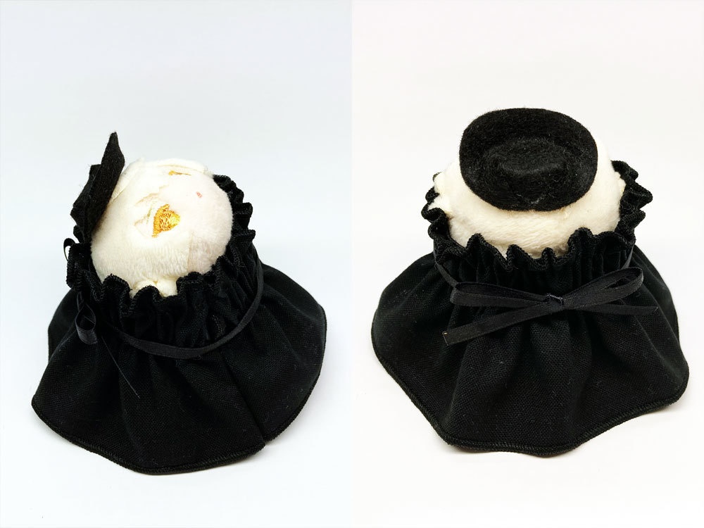 もちマス・もちマスミニ用ナース服