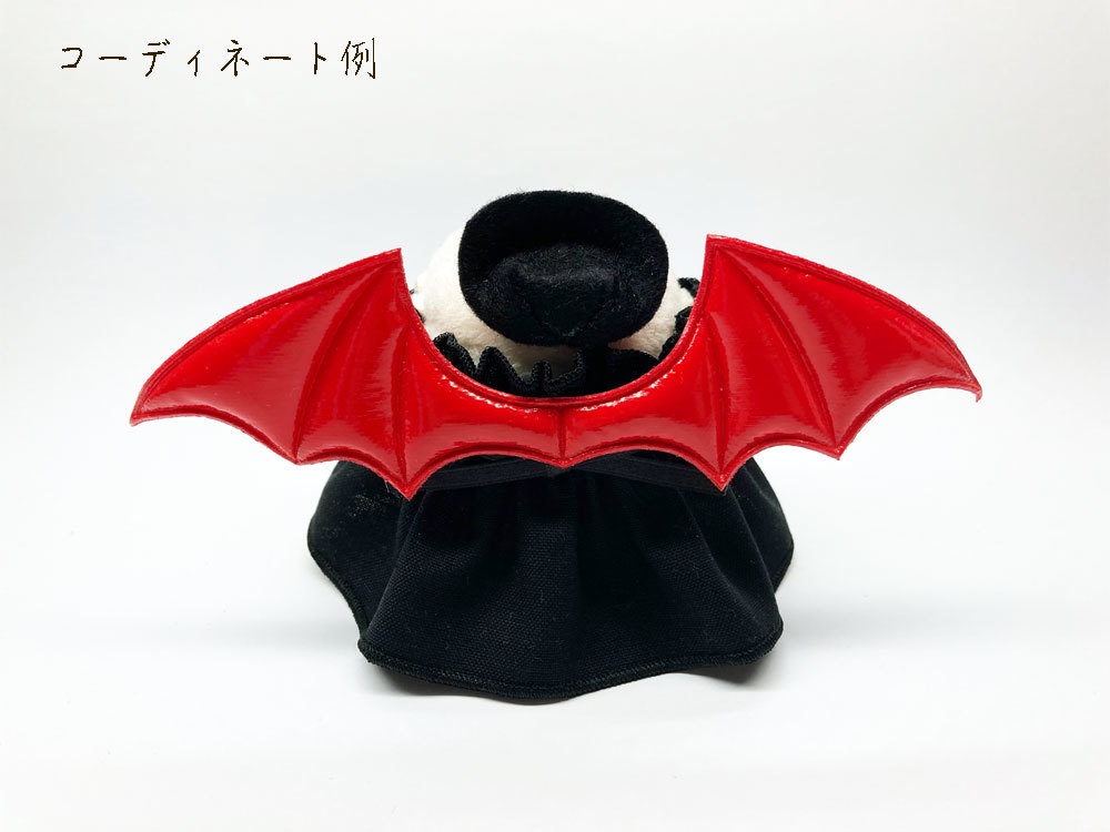 もちマス・もちマスミニ用ナース服