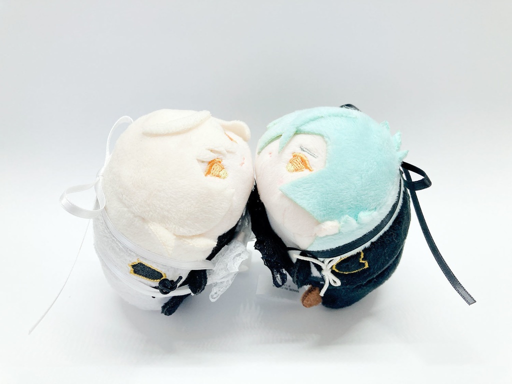 もちマス用せくしーらんじぇりー