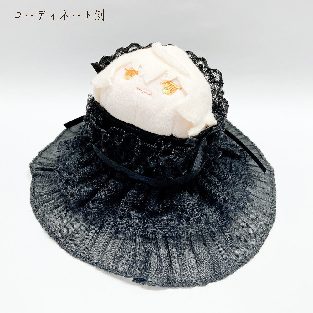 もちマス用ヘッドドレス