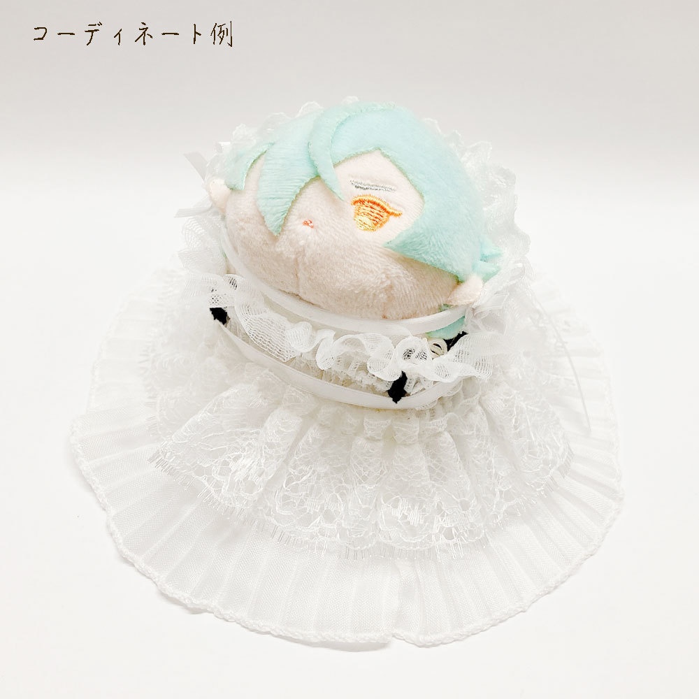 もちマス用ヘッドドレス