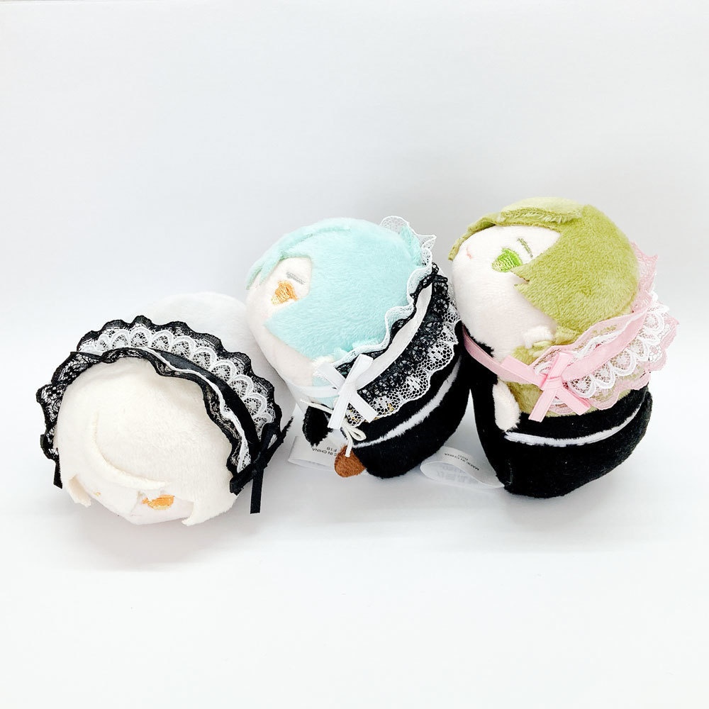 もちマス用ヘッドドレス