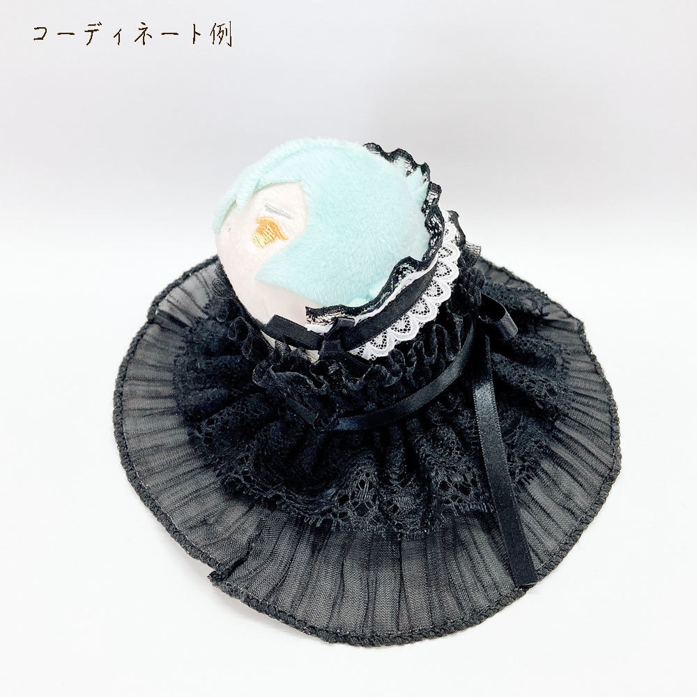 もちマス用ヘッドドレス