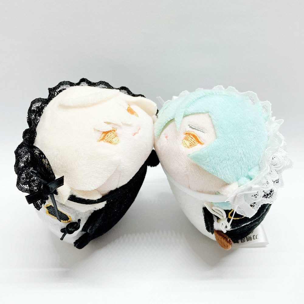 もちマス用ヘッドドレス