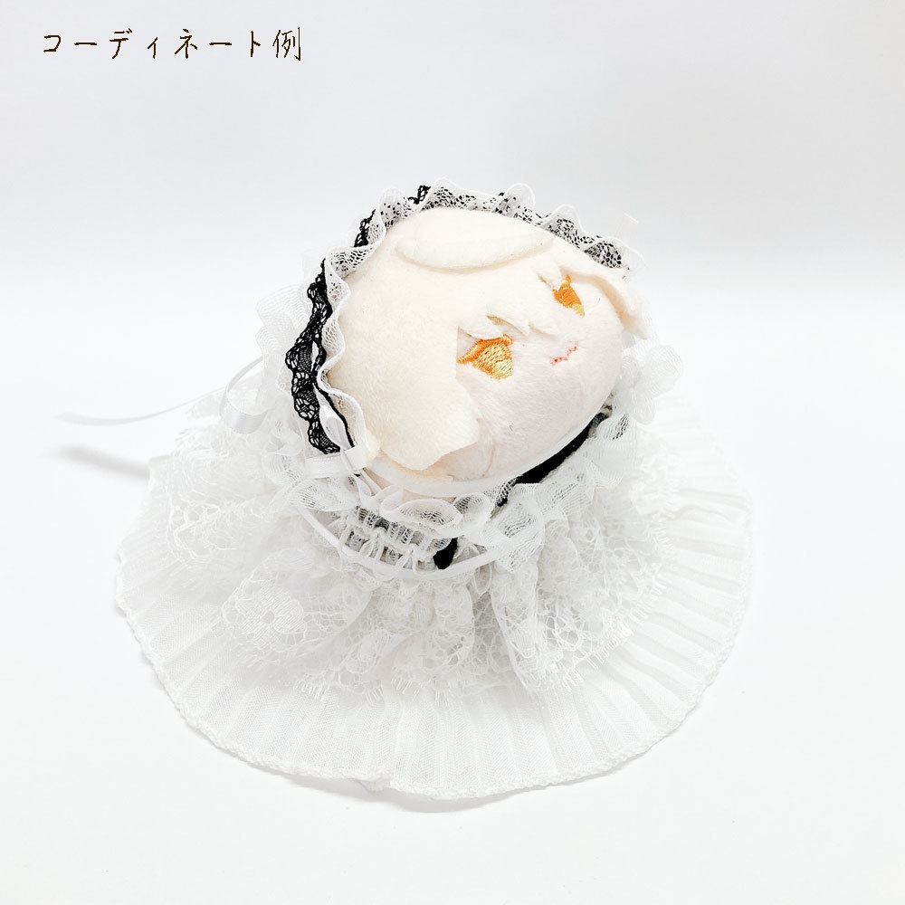 もちマス用ヘッドドレス