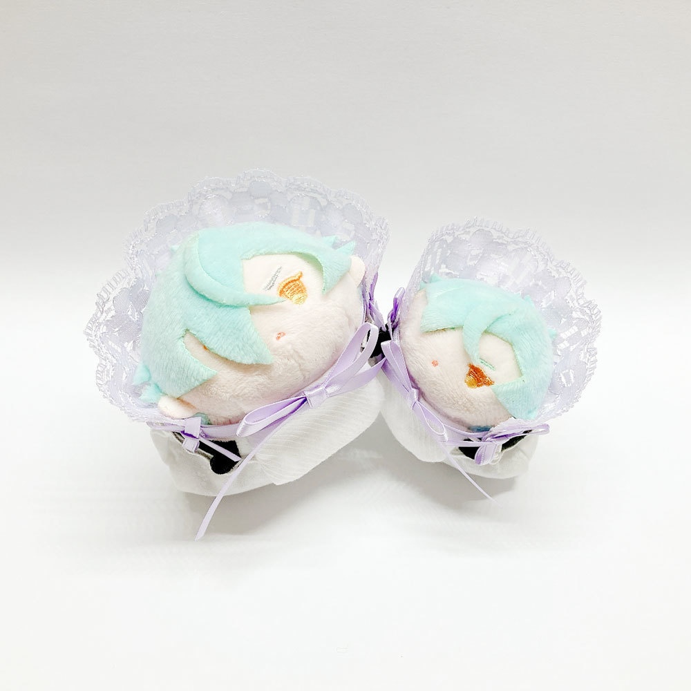 もちマス・もちマスミニ用ベビー服