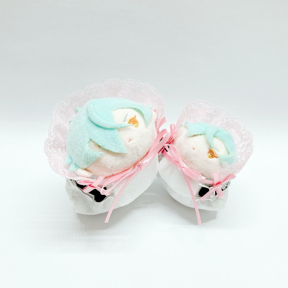 もちマス・もちマスミニ用ベビー服