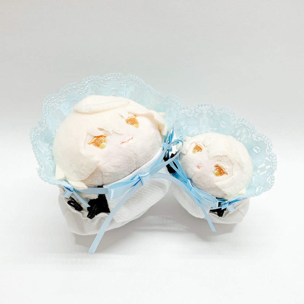 もちマス・もちマスミニ用ベビー服