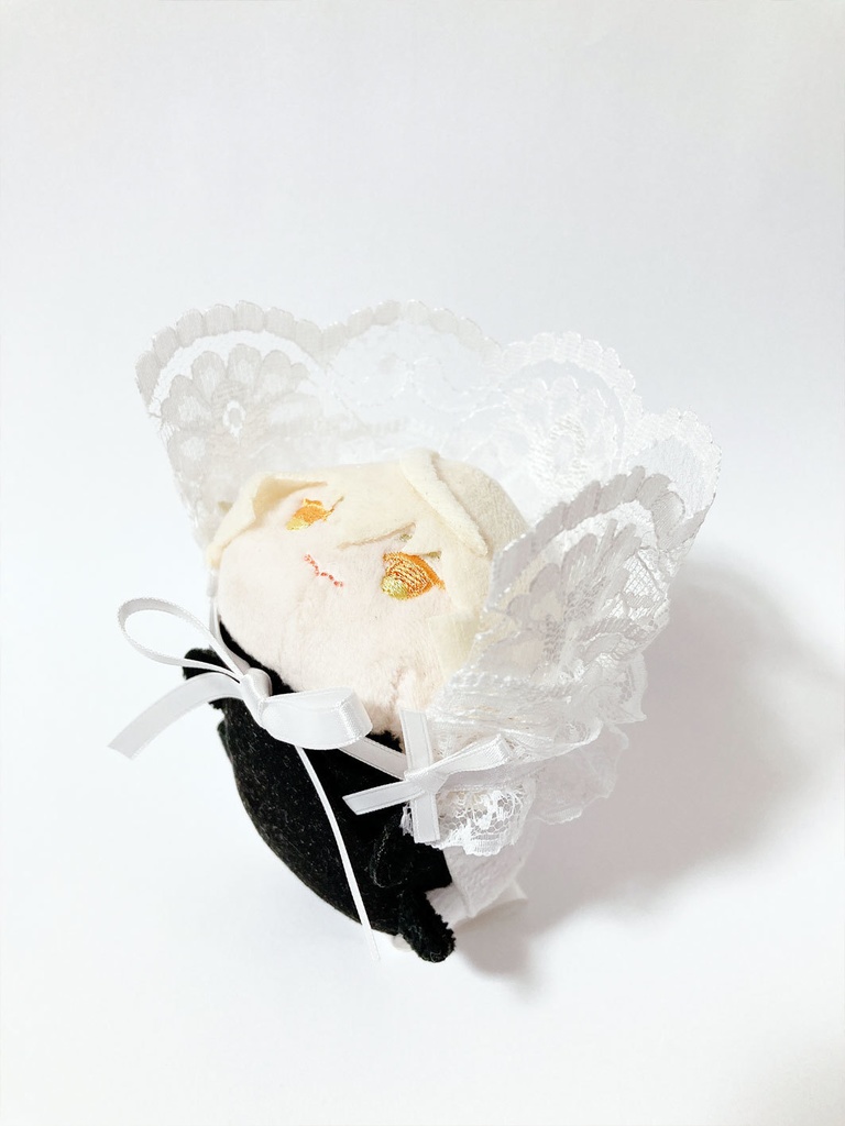 もちマス用ボンネット