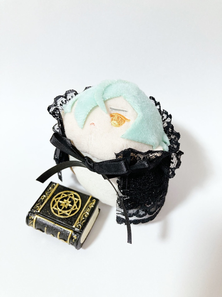 もちマス用ボンネット