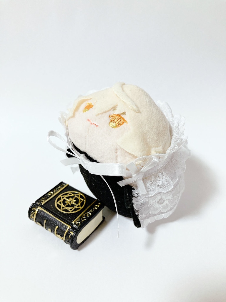 もちマス用ボンネット