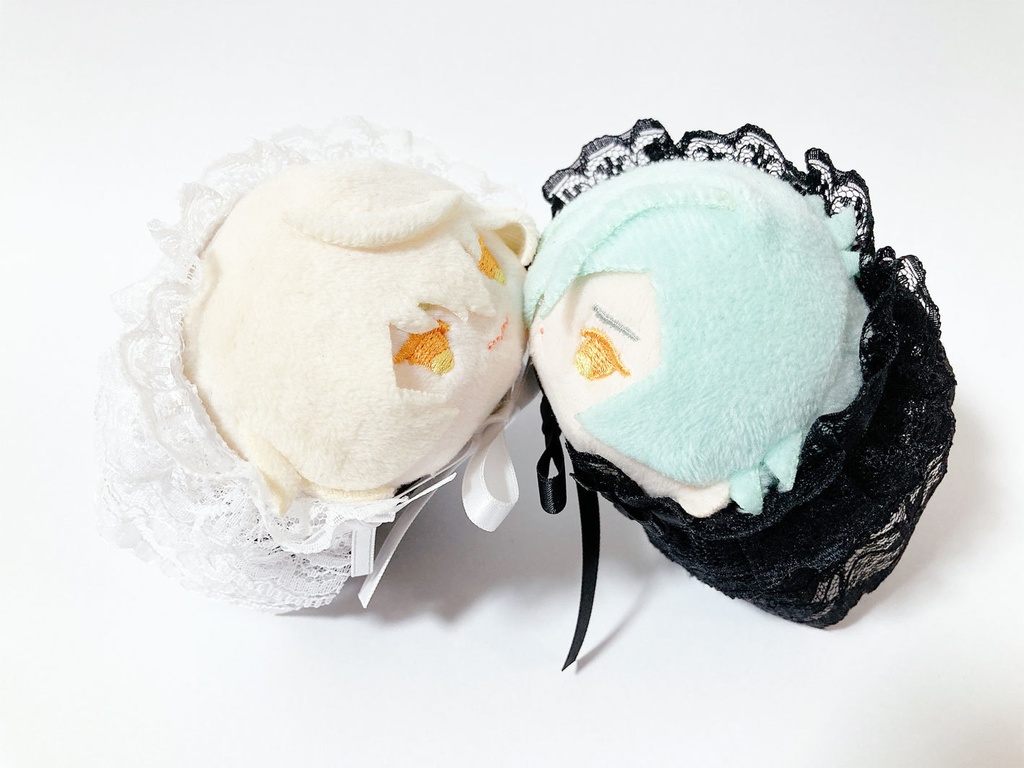 もちマス用ボンネット