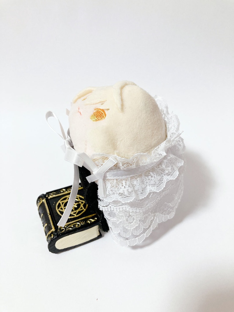 もちマス用ボンネット