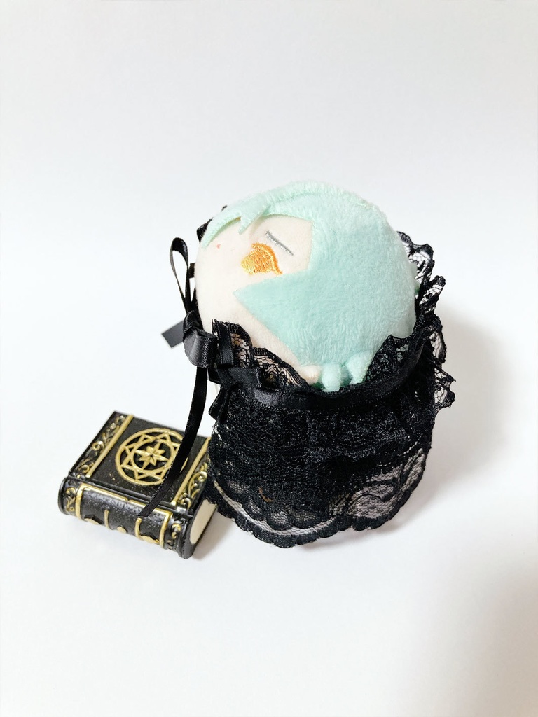 もちマス用ボンネット