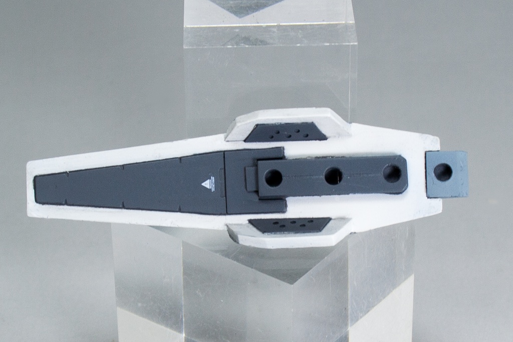 マルチスラスターユニット