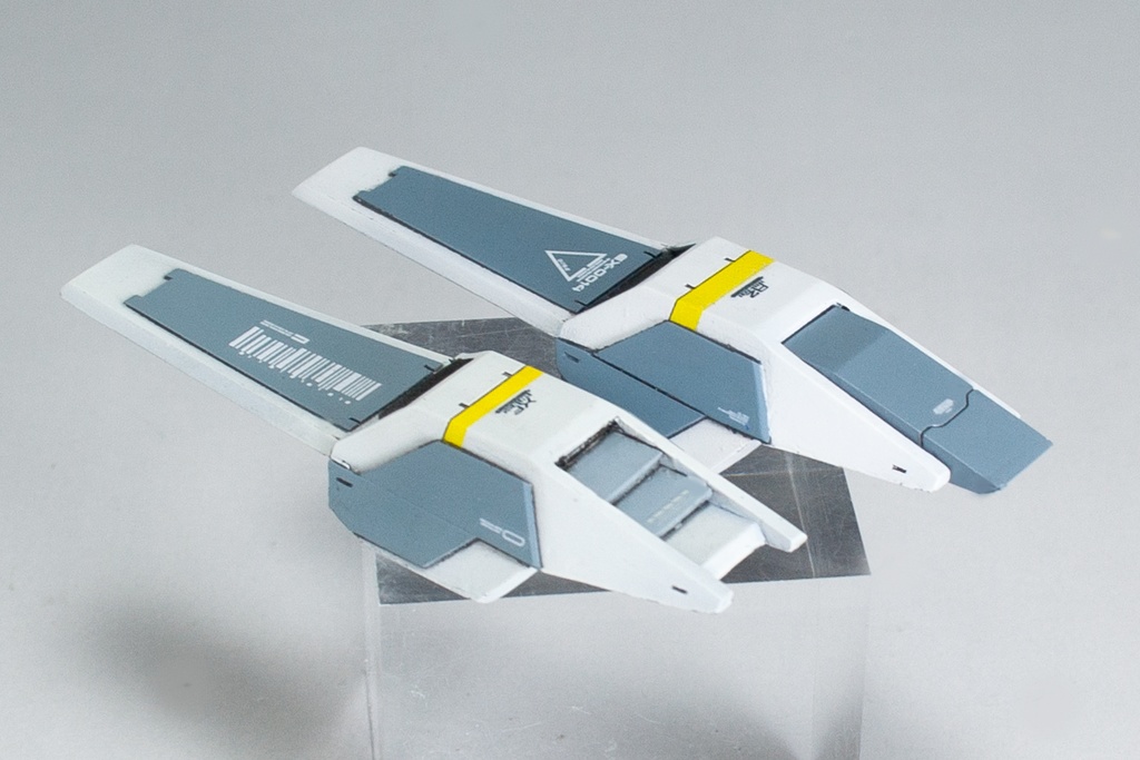 マルチスラスターユニット