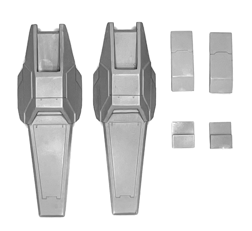 マルチスラスターユニット