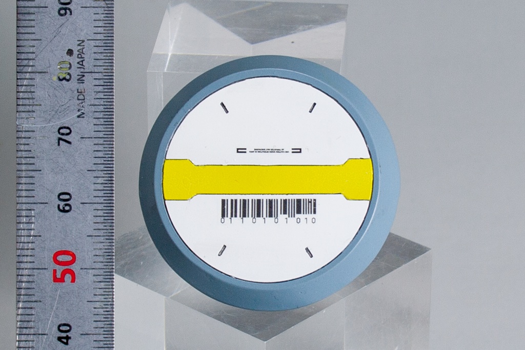 ラウンドユニット